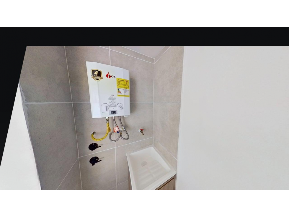 VENTA APARTAMENTO EN BELLO SECTOR VALADARES. — foto 2