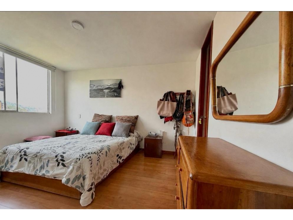 SE VENDE APARTAMENTO EN ENVIGADO EL ESMERALDAL (PP) — foto 5