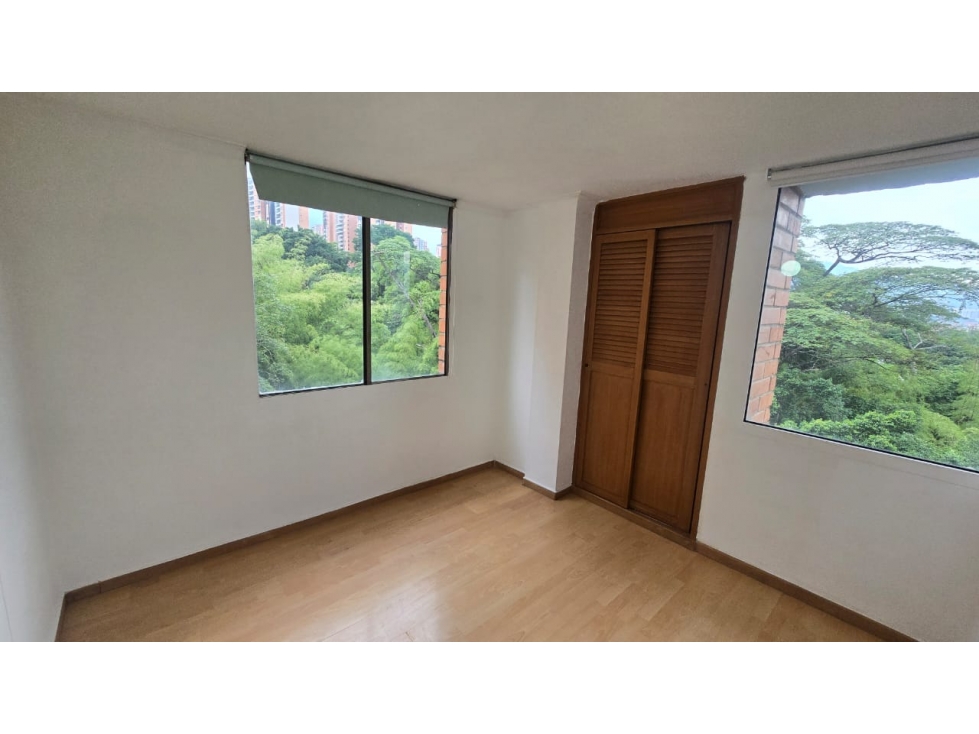 SE VENDE APARTAMENTO EN EL POBLADO LA FRONTERA (PP) — foto 4
