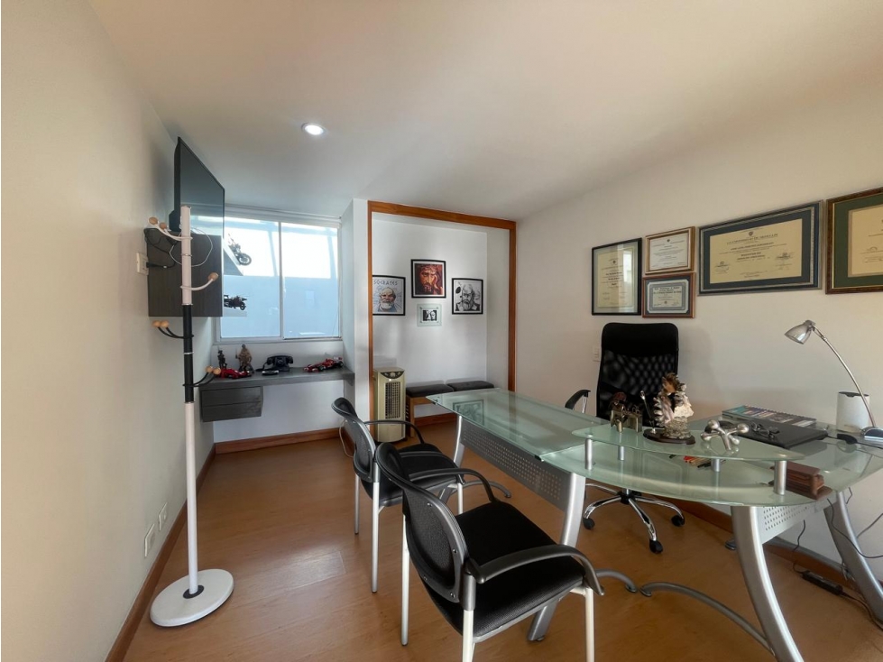 SE VENDE APARTAMENTO EN SAO PAULO - LA FRONTERA — foto 5