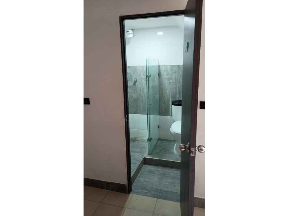 VENTA DE APARTAESTUDIO EN LA CASTELLANA - MEDELLIN — foto 6