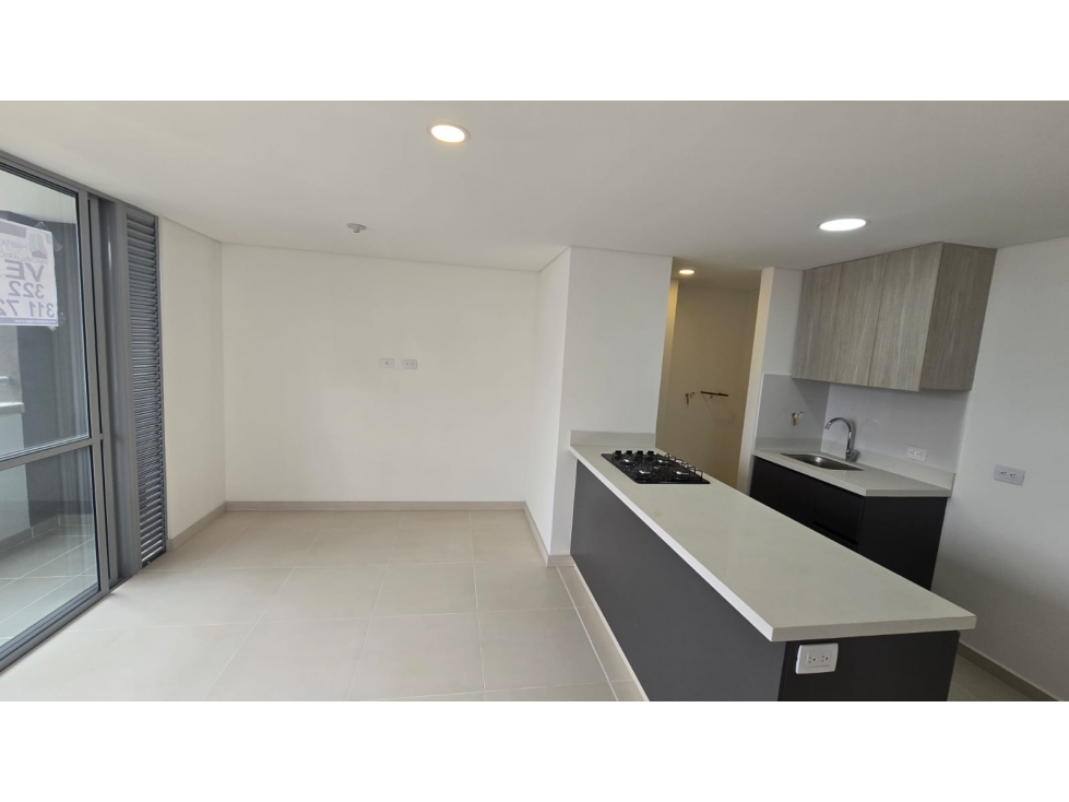 SE VENDE APARTAMENTO EN LA ESTRELLA SECTOR LA ALDEA (DIR) — foto 5