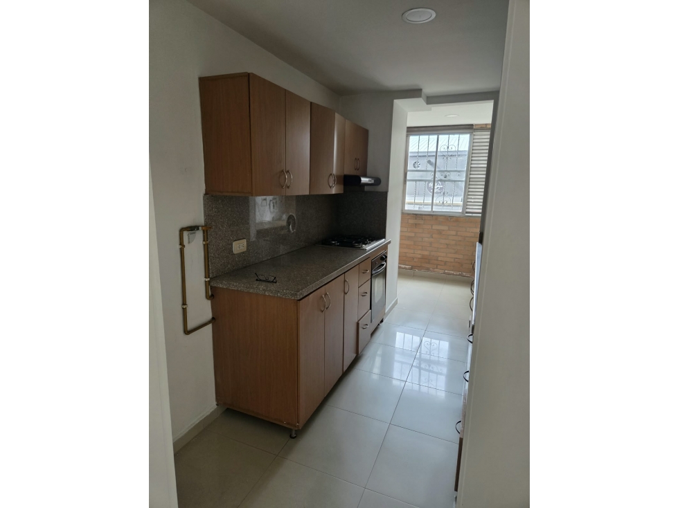 VENDO APARTAMENTO EN LAURELES — foto 4
