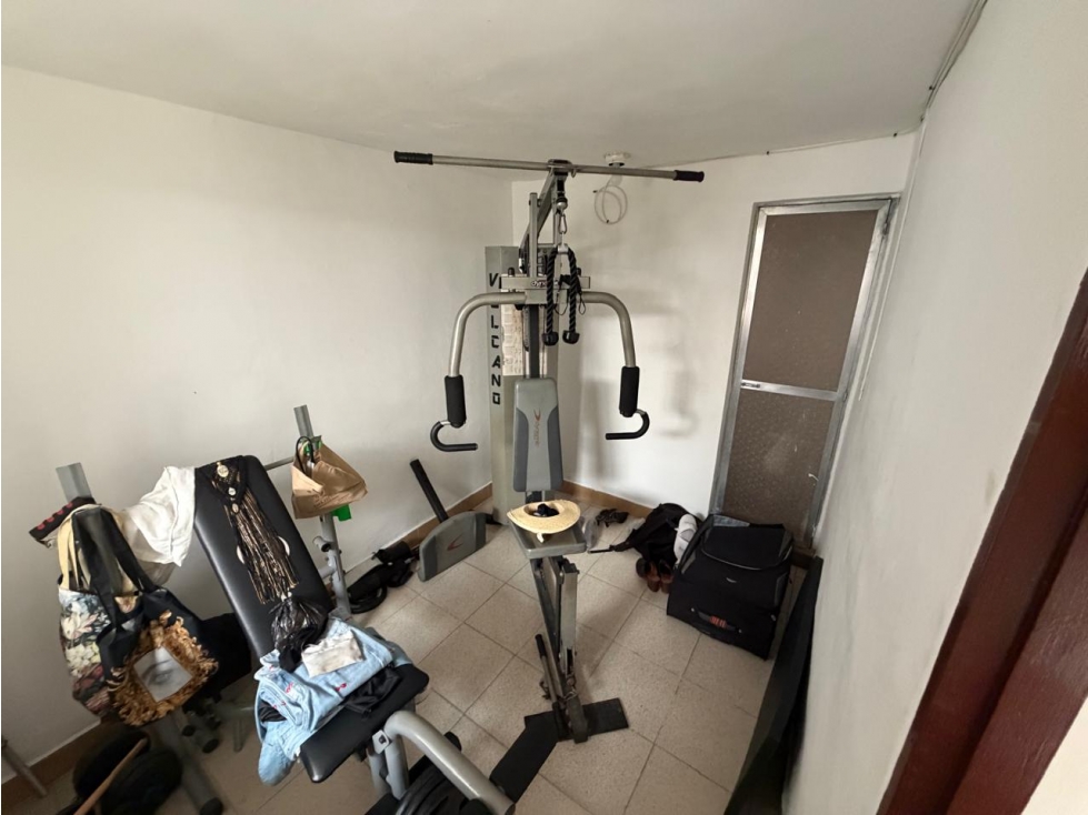 Venta de casa en Cabañas, Bello Primer piso — foto 6