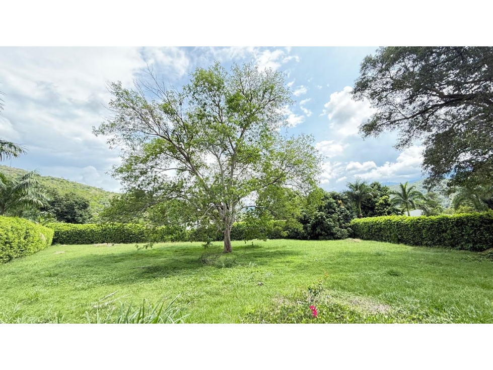 LOTE EN VENTA EN SOPETRÁN, ANTIOQUIA - 6