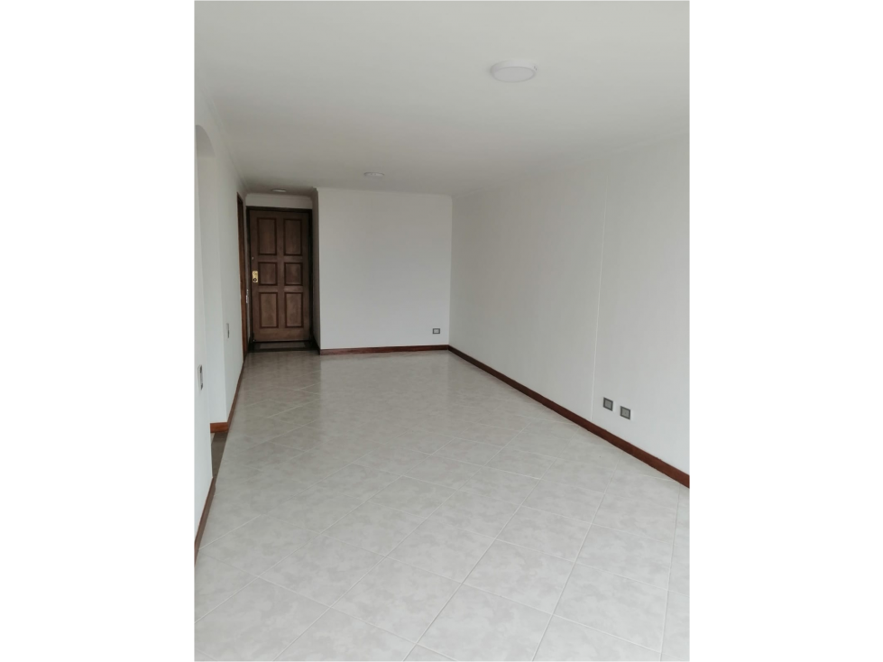 APARTAMENTO EN VENTA EN BELÉN, LA PALMA — foto 3