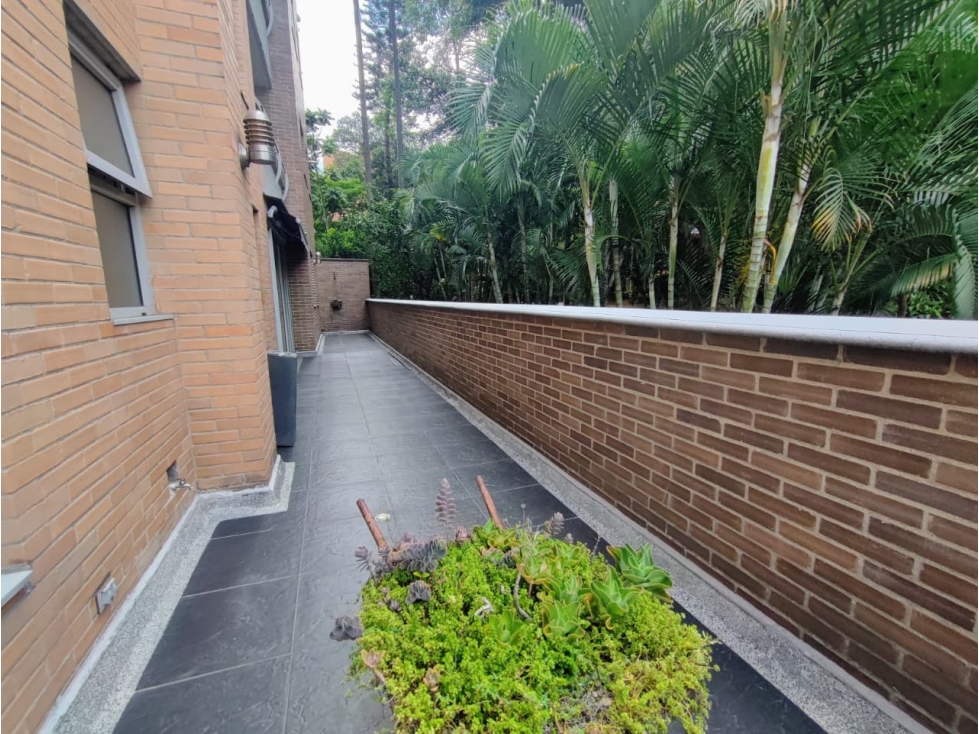 EN VENTA APARTAMENTO EN EL POBLADO - LOMA DE LOS GONZALEZ — foto 6