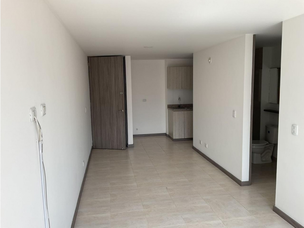 SE VENDE APARTAMENTO EN SABANETA - CALLE LARGA (PYJ) — foto 5