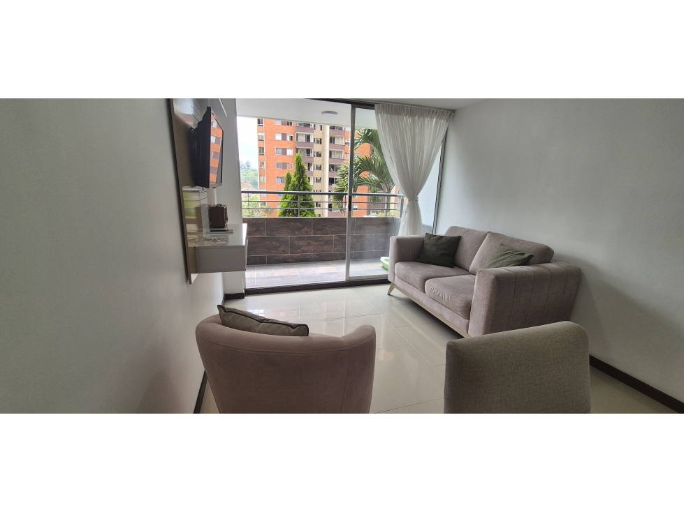 VENDO APARATAMENTO EN BELEN LOMA DE LOS BERNAL — foto 5