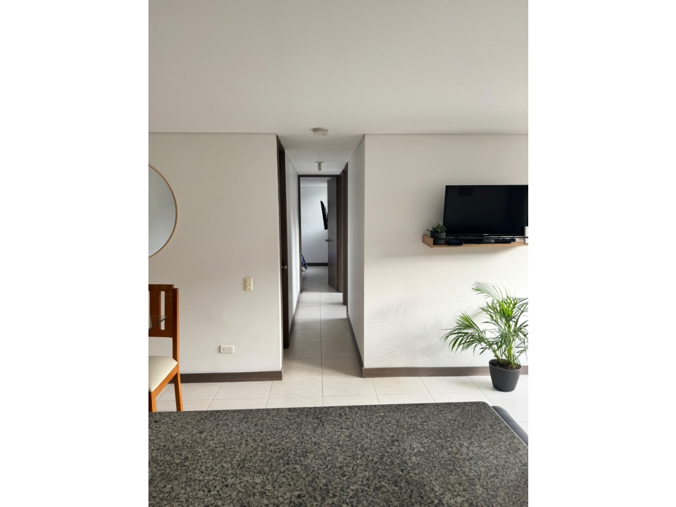 VENTA APARTAMENTO LA ESTRELLA SECTOR LA TABLAZA — foto 5