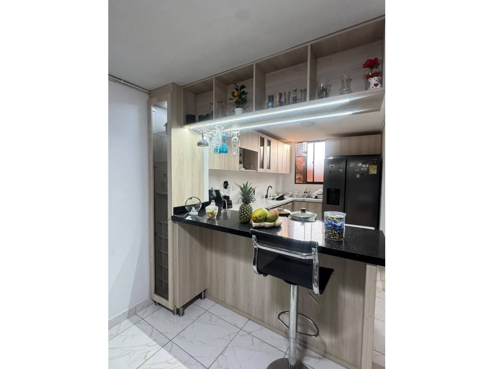 VENDO CASA EN ROBLEDO EL DIAMANTE PISO 3 — foto 6