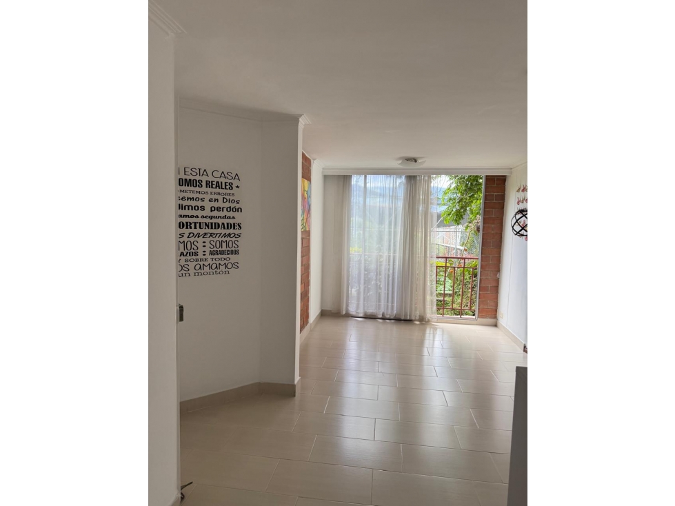 VENDO APARTAMENTO EN CALASANZ — foto 4