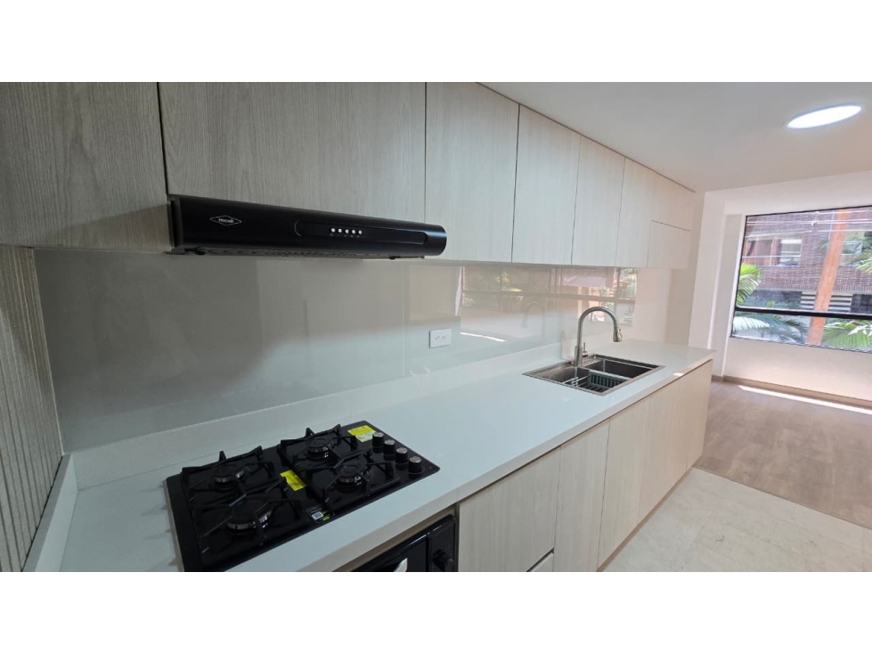 SE VENDE APARTAMENTO EN ENVIGADO ZUÑIGA (MT) — foto 5