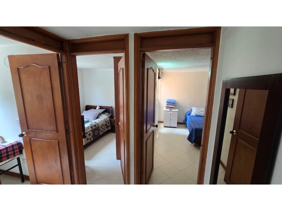 SE VENDE APARTAMENTO ENVIGADO - CAMINO VERDE (MT) — foto 5