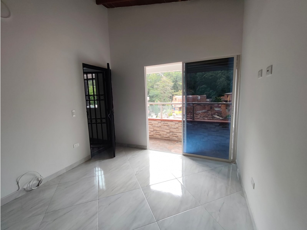 ARRIENDO APARTAMENTO BELLO SECTOR SANTA ANA. — foto 6