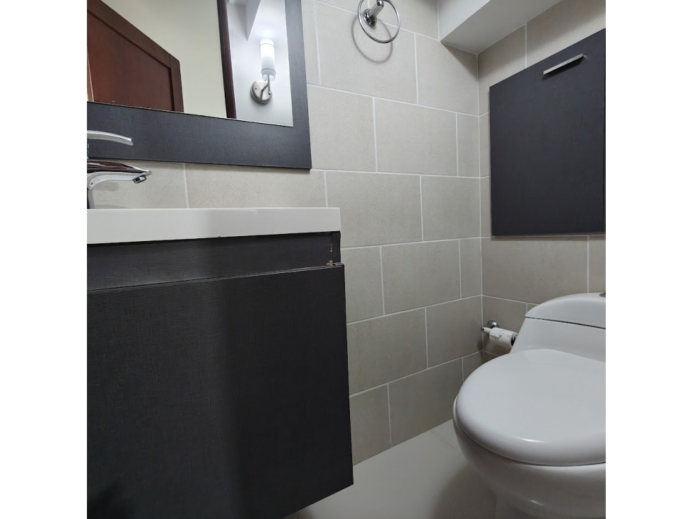 Casa en venta Envigado, sector Cumbres. — foto 6