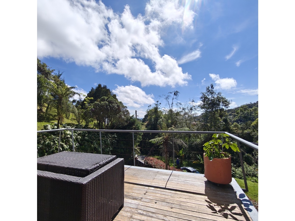Casa en venta Envigado, Loma del Escobero — foto 5