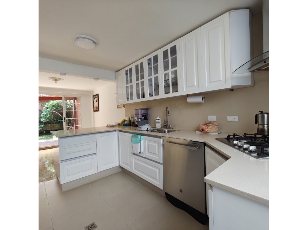 Casa en venta Envigado, Loma del Escobero. — foto 5