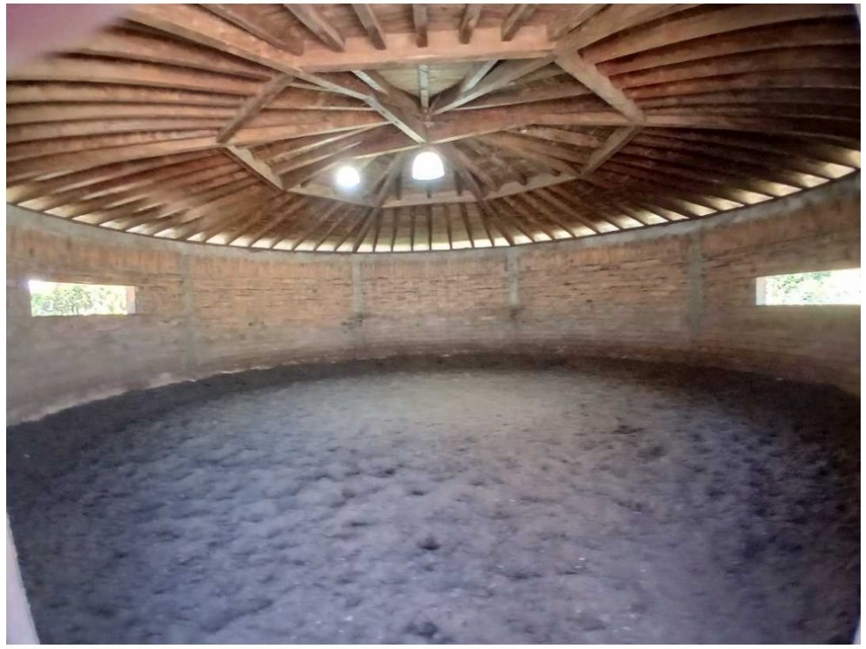 SE VENDE FINCA CABALLISTA EN LA CEJA (CM) - 5