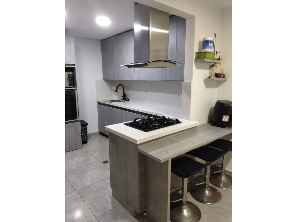 VENTA CASA LOMA DEL INDIO — foto 5