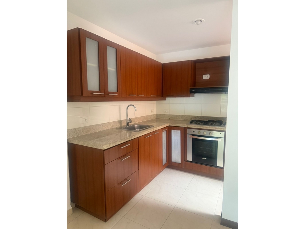 APARTAMENTO EN LA LOMA DEL CHOCHO ENVIGADO — foto 5