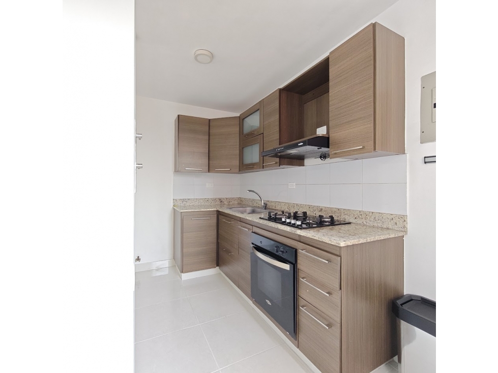 Apartamento en venta Envigado, sector Loma del Esmeraldal. — foto 5