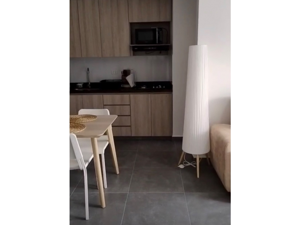 VENTA DE APARTAMENTO EN SABANETA SECTOR LA DOCTORA — foto 5