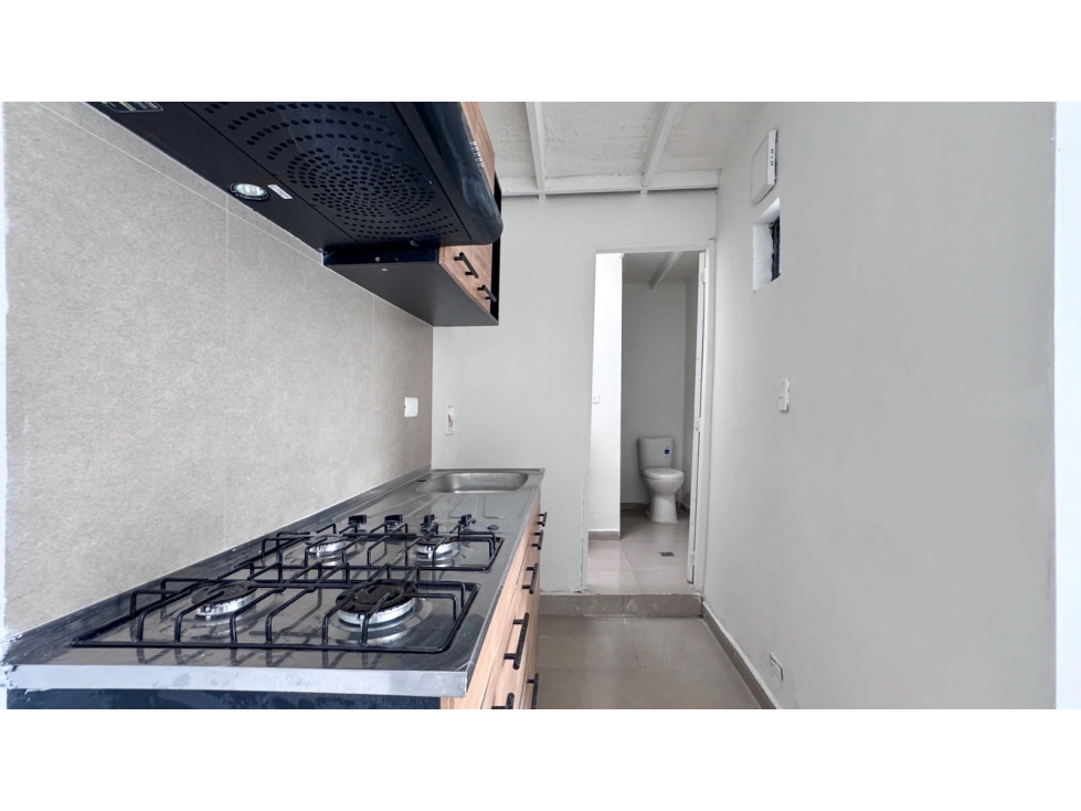 APARTAMENTO EN ARRIENDO PISO 5 BELEN — foto 5