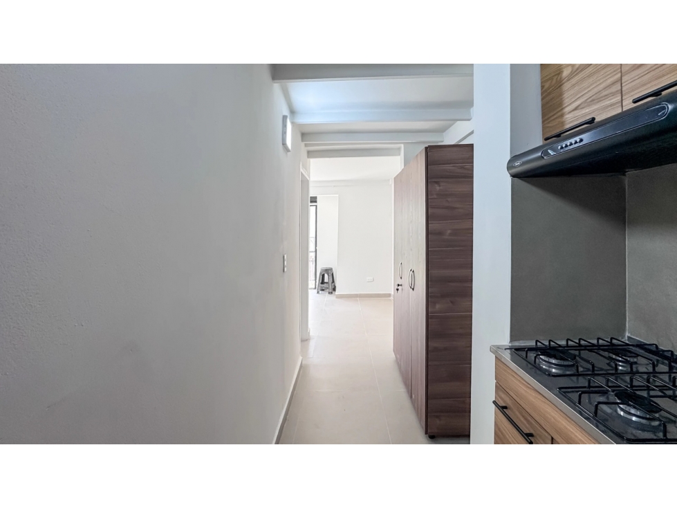 ARRIENDO APARTAMENTO EN BALCONES DE LA SERRANIA BELEN — foto 4