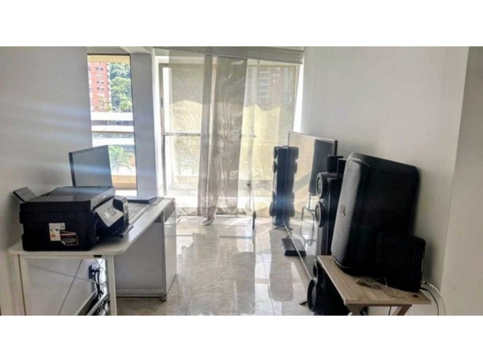 VENTA DE APARTAMENTO EN LA LOMA DE LOS BERNAL. - 5