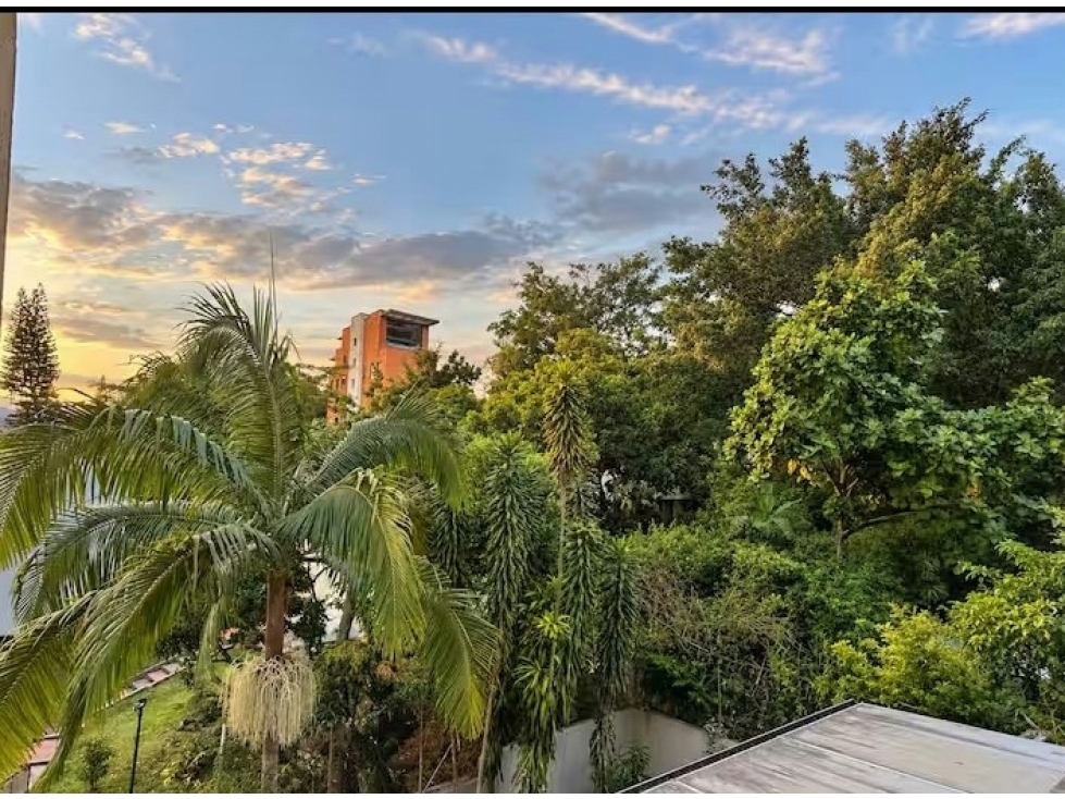 VENTA APARTA-SUITE PARA AIRBNB EN EL POBLADO, SECTOR LALINDE - 5
