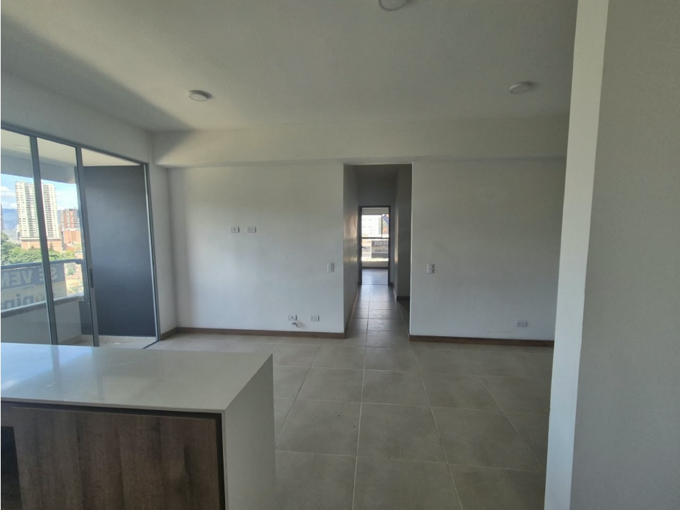 VENTA HERMOSO APARTAMENTO EN SABANETA — foto 3