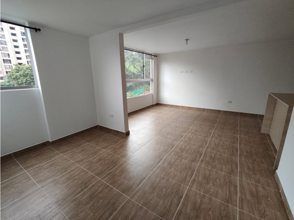 ARRIENDO APARTAMENTO EN BELLO SECTOR VALADARES. — foto 4