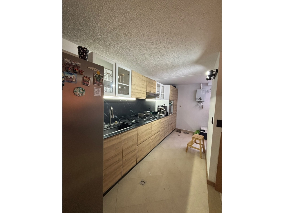 CASA EN ARRIENDO EN LA LOMA DE LAS BRUJAS — foto 5