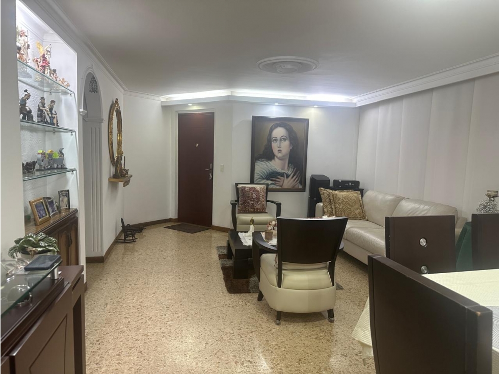VENDO APARTAMENTO EN LAURELES — foto 3