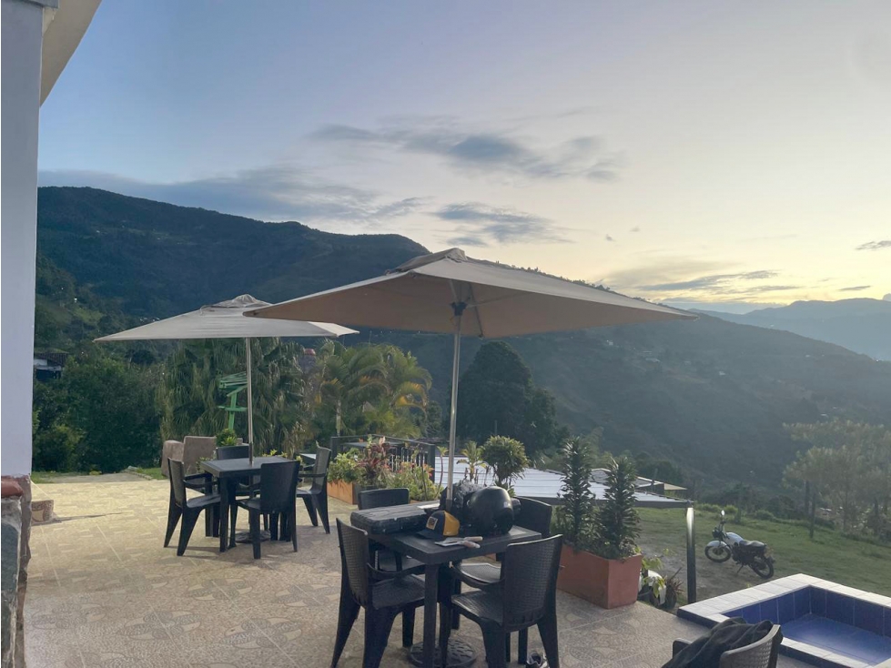 VENDO FINCA EN COPACABANA. — foto 6