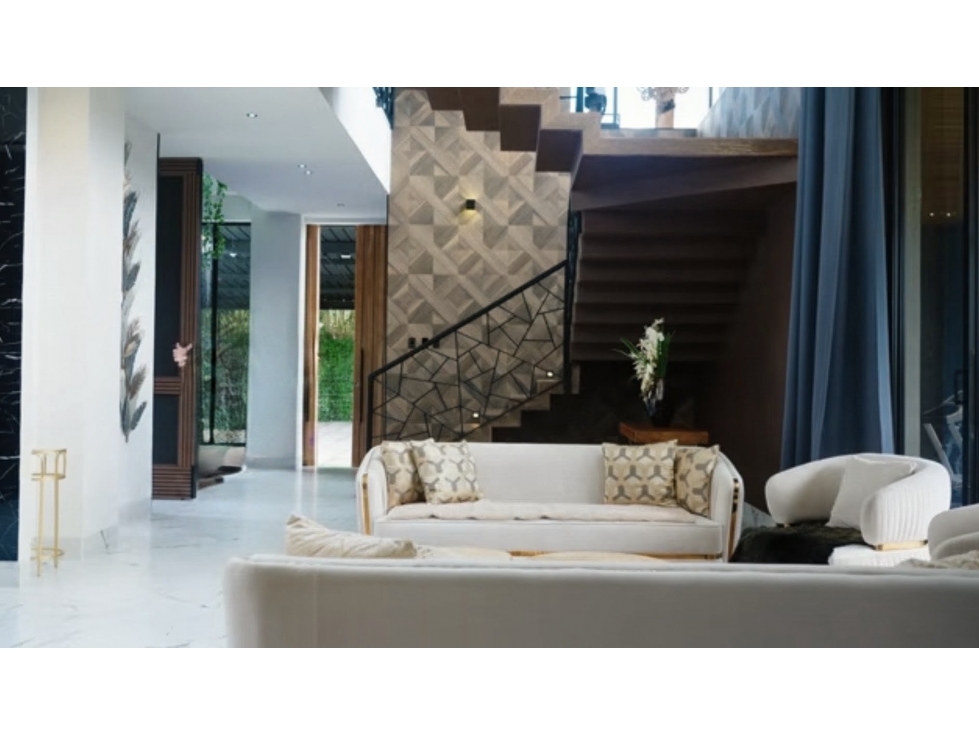 Venta de mansión en Alto de Las Palmas PRADOLARGO con ascensor — foto 6