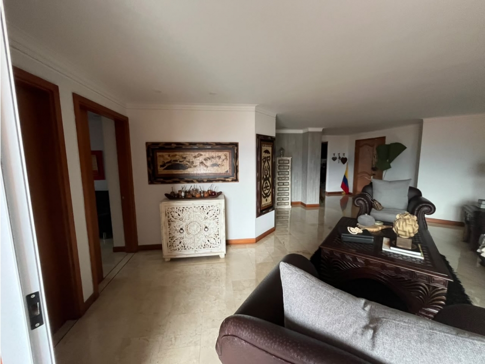 VENDO APARTAMENTO EN LAURELES SECTOR ESTADIO 5 HABITACIONES — foto 5