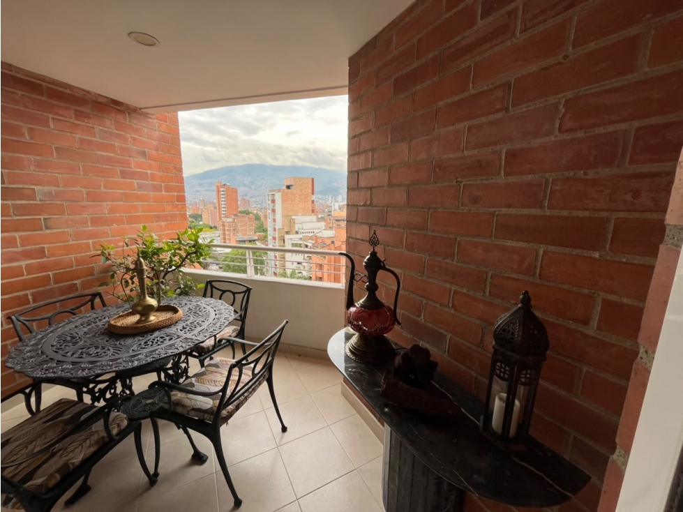VENDO APARTAMENTO EN LAURELES SECTOR ESTADIO 5 HABITACIONES — foto 3