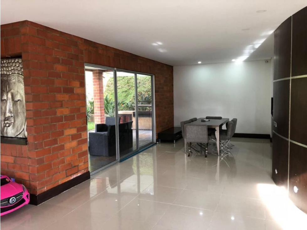 Casa en venta, Sabaneta, Aves María. — foto 6