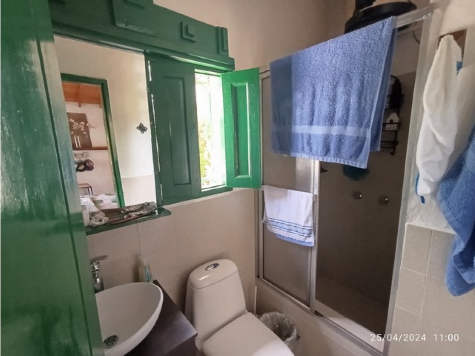 VENDO FINCA DE 6.000 m² EN PARCELACIÓN CERRADA EN SAN VICENTE FERRER — foto 6