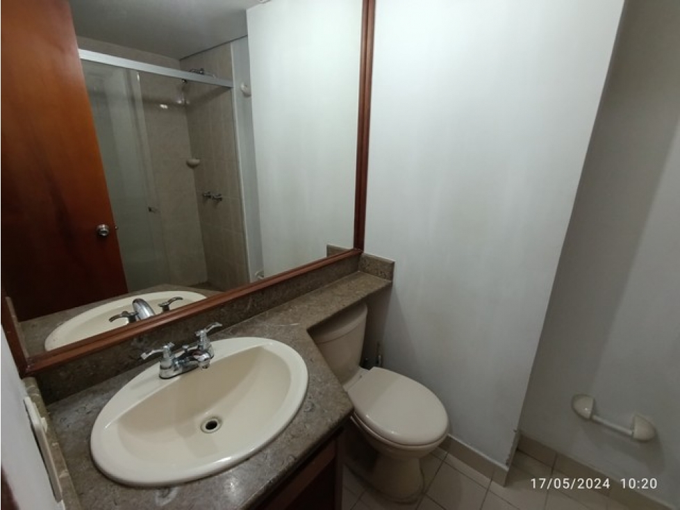 VENDO APARTAMENTO SECTOR VILLAGRANDE EN ENVIGADO DE 99 m², PISO 3 — foto 6