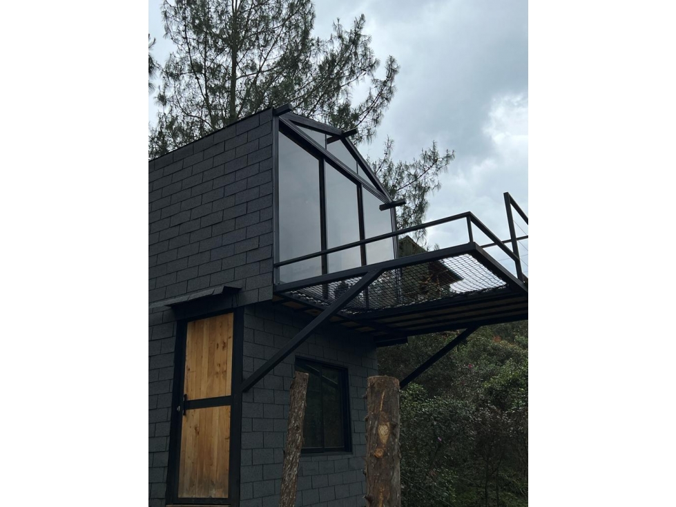 Venta de Casa Lote Campestre Santa Elena Verada el Rosario — foto 6