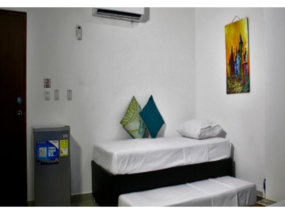 Excelente Hotel perfecto para vacacionar cerca a la playa el Rodadero - 6
