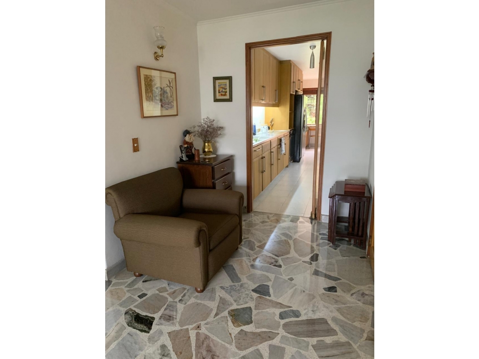 Venta de Apartamento Sector Castropol Parte Baja — foto 5