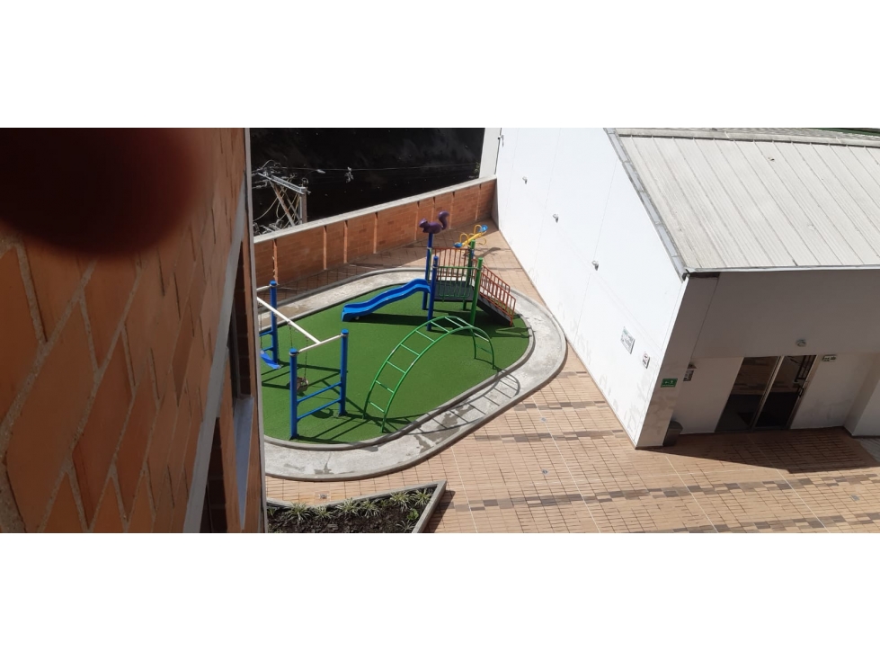 APARTAMENTO EN VENTA SECTOR LOMA DE SAN JOSÉ SABANETA — foto 5
