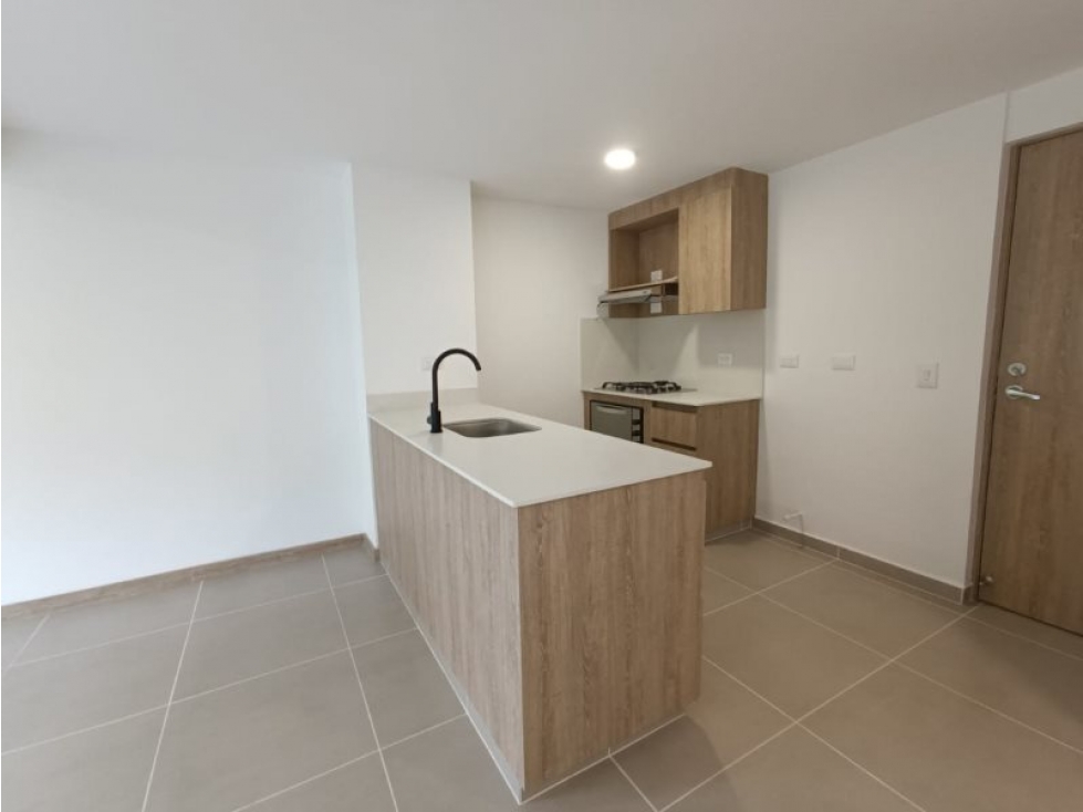 Apartamento en venta, Envigado, sector Chingui — foto 4