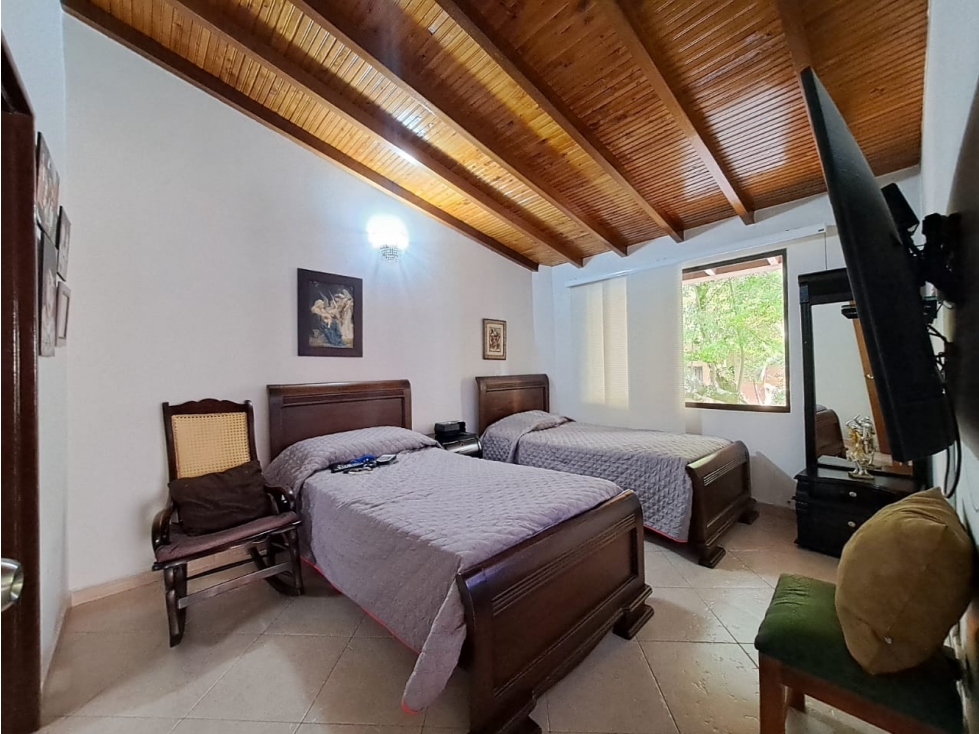 APARTAMENTO EN VENTA SECTOR SAN MARCOS ENVIGADO — foto 5