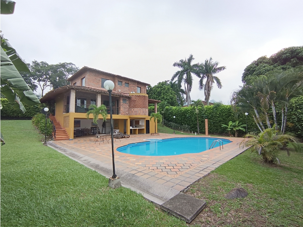 VENTA DE FINCA EN SAN JERONIMO. — foto 3
