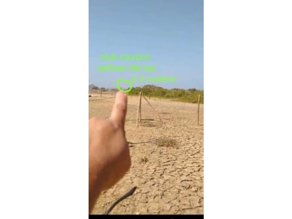 LOTE EN VENTA EN BARRANQUILLA - 3